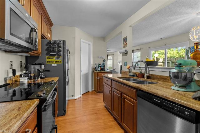 4937 Shallowford Circle CIR, Virginia Beach, VA 23462