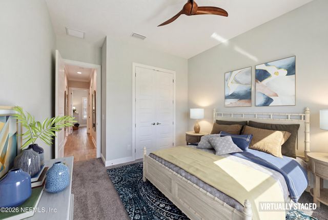 29138 GRANDVIEW Manor, Yulee, FL 32097