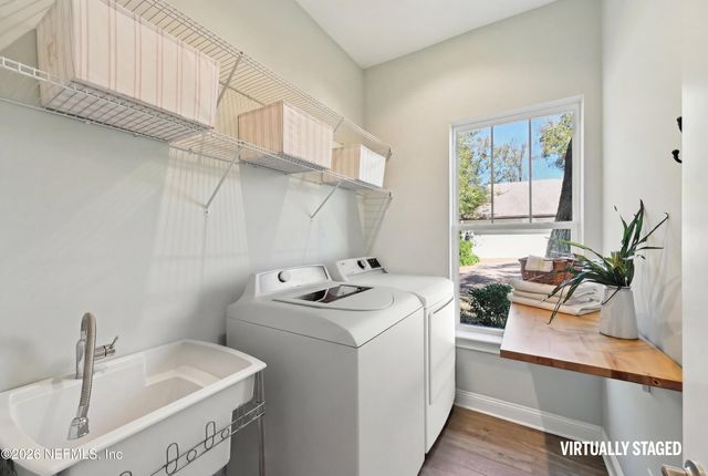 29138 GRANDVIEW Manor, Yulee, FL 32097