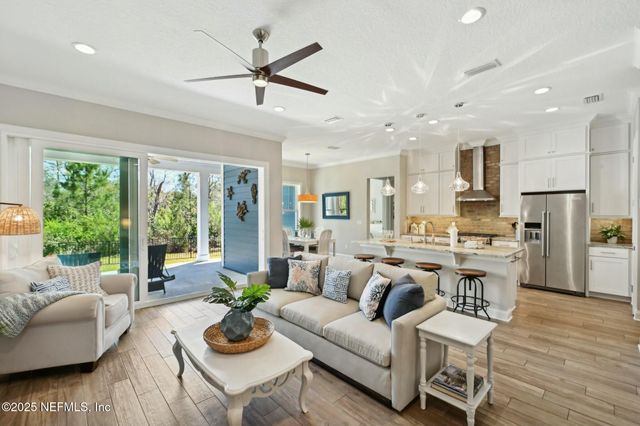 29138 GRANDVIEW Manor, Yulee, FL 32097