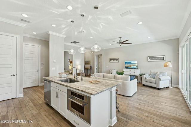 29138 GRANDVIEW Manor, Yulee, FL 32097