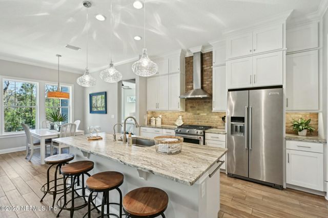 29138 GRANDVIEW Manor, Yulee, FL 32097