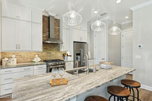 29138 GRANDVIEW Manor, Yulee, FL 32097