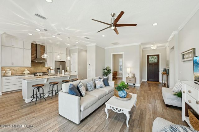 29138 GRANDVIEW Manor, Yulee, FL 32097