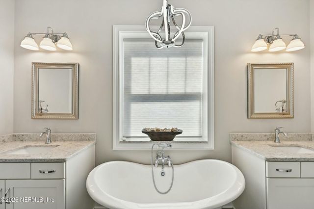 29138 GRANDVIEW Manor, Yulee, FL 32097