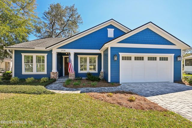 29138 GRANDVIEW Manor, Yulee, FL 32097