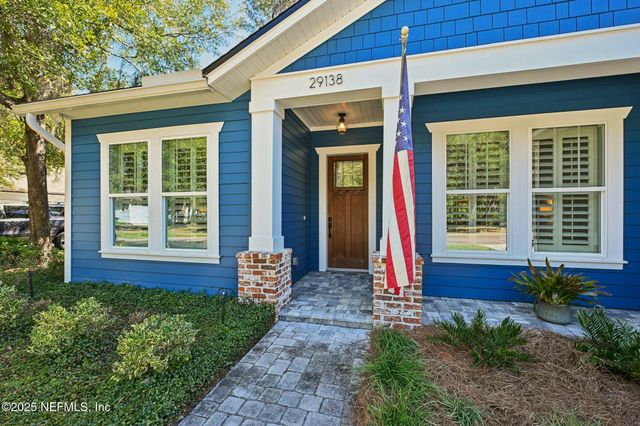 29138 GRANDVIEW Manor, Yulee, FL 32097