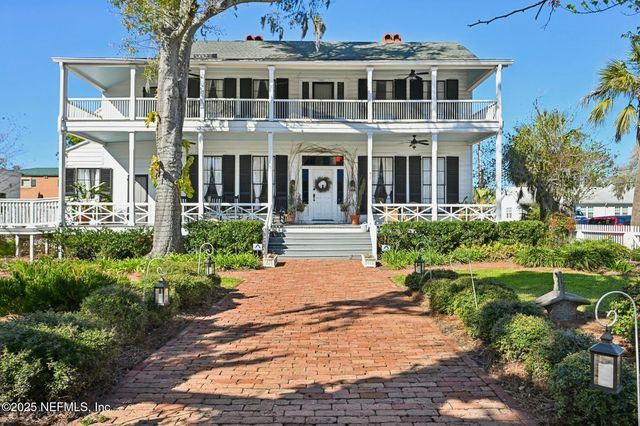 29138 GRANDVIEW Manor, Yulee, FL 32097