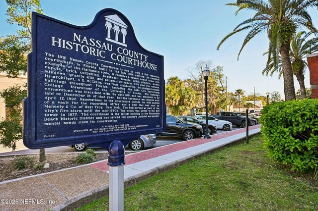 29138 GRANDVIEW Manor, Yulee, FL 32097