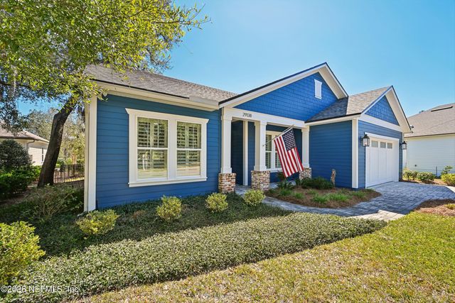 29138 GRANDVIEW Manor, Yulee, FL 32097