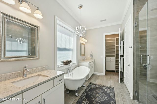 29138 GRANDVIEW Manor, Yulee, FL 32097