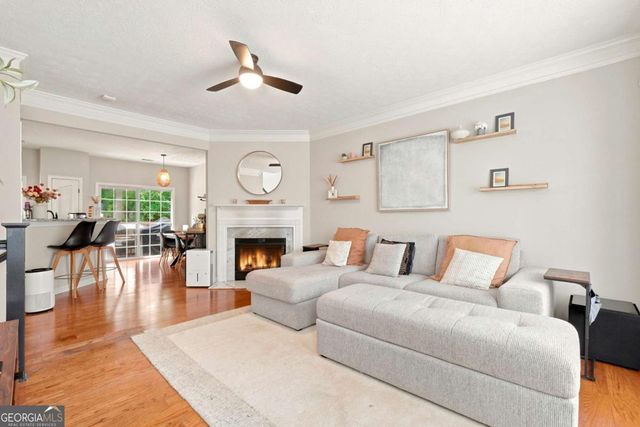 345 Abbotts Mill Drive 25, Johns Creek, GA 30097