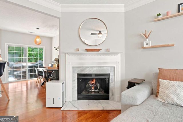 345 Abbotts Mill Drive 25, Johns Creek, GA 30097