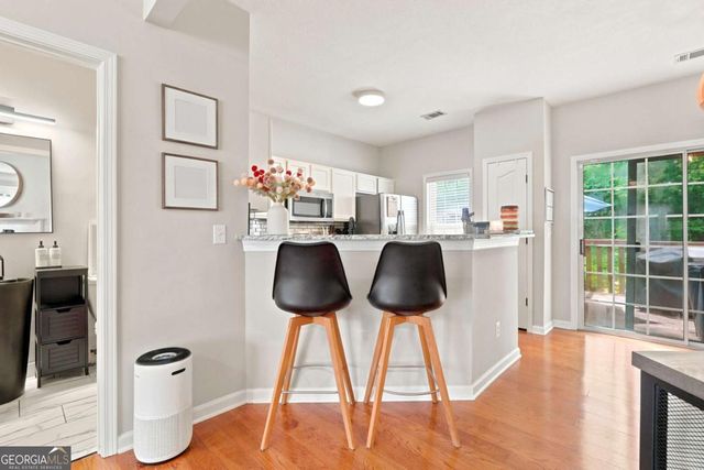 345 Abbotts Mill Drive 25, Johns Creek, GA 30097
