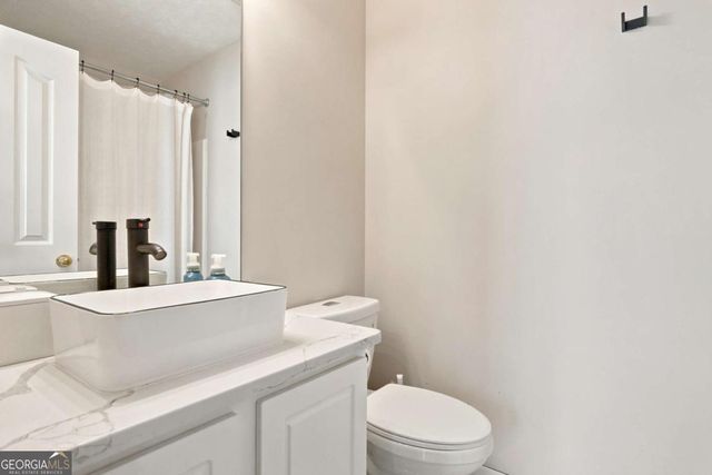 345 Abbotts Mill Drive 25, Johns Creek, GA 30097