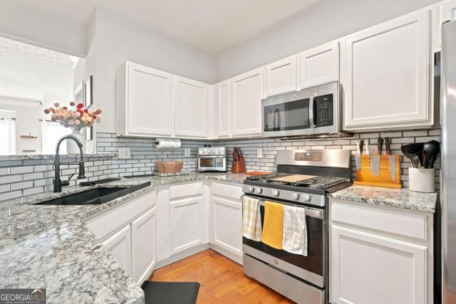 345 Abbotts Mill Drive 25, Johns Creek, GA 30097