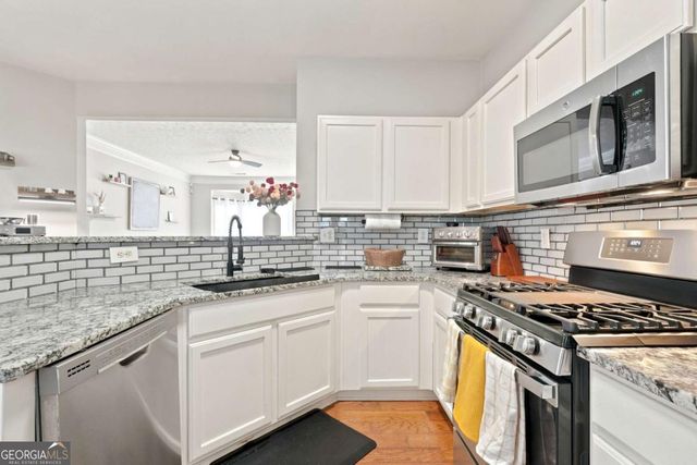 345 Abbotts Mill Drive 25, Johns Creek, GA 30097