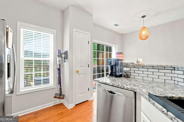 345 Abbotts Mill Drive 25, Johns Creek, GA 30097
