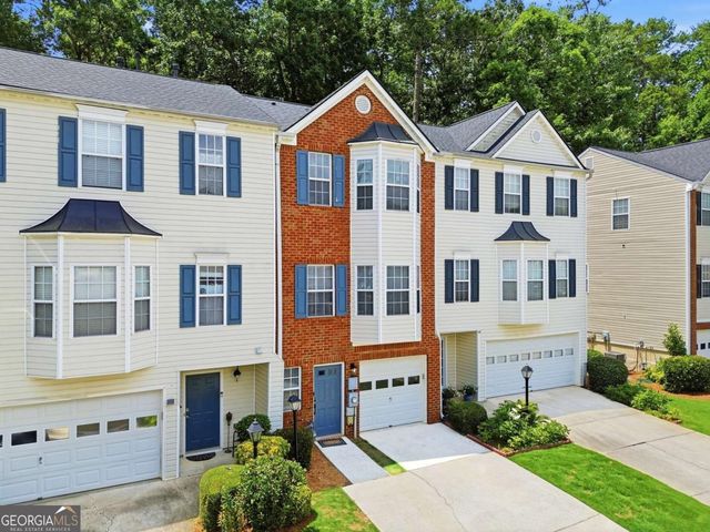 345 Abbotts Mill Drive 25, Johns Creek, GA 30097