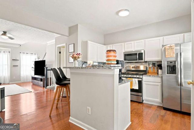 345 Abbotts Mill Drive 25, Johns Creek, GA 30097
