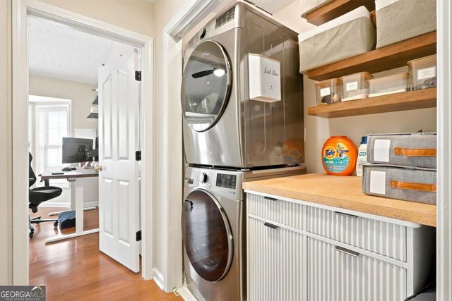 345 Abbotts Mill Drive 25, Johns Creek, GA 30097