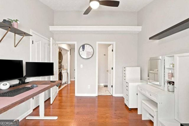 345 Abbotts Mill Drive 25, Johns Creek, GA 30097