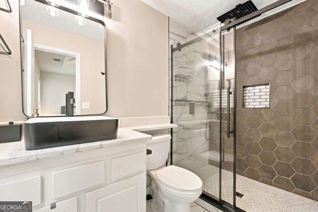 345 Abbotts Mill Drive 25, Johns Creek, GA 30097