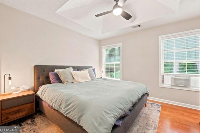 345 Abbotts Mill Drive 25, Johns Creek, GA 30097