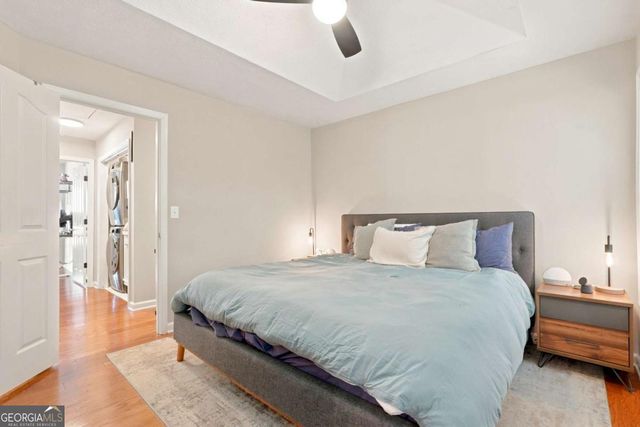 345 Abbotts Mill Drive 25, Johns Creek, GA 30097