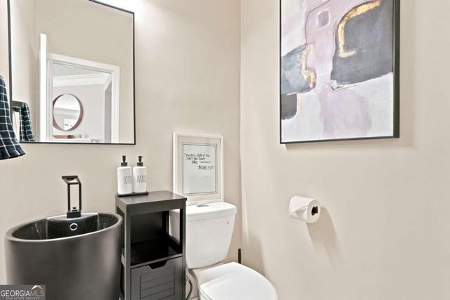 345 Abbotts Mill Drive 25, Johns Creek, GA 30097