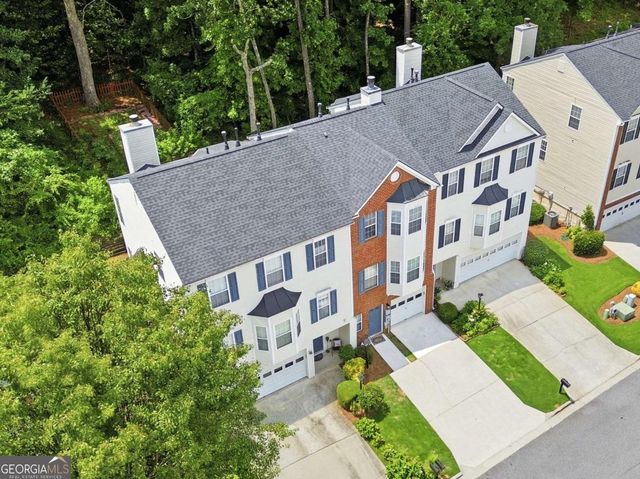 345 Abbotts Mill Drive 25, Johns Creek, GA 30097