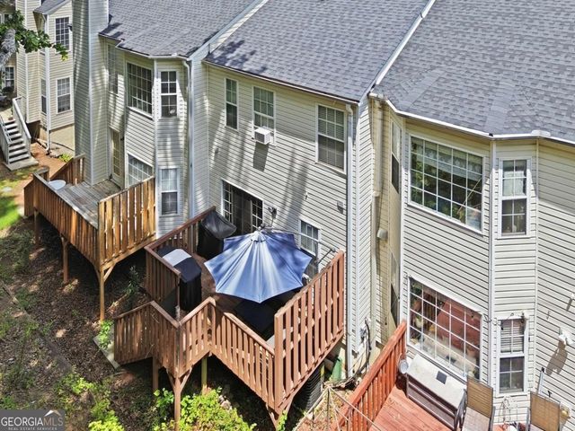 345 Abbotts Mill Drive 25, Johns Creek, GA 30097