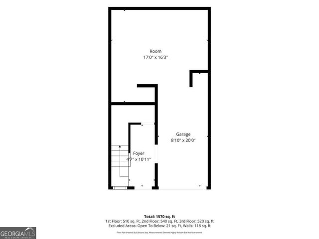 345 Abbotts Mill Drive 25, Johns Creek, GA 30097