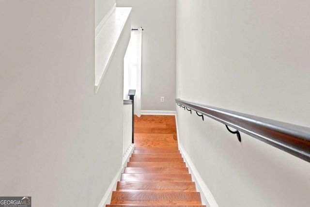 345 Abbotts Mill Drive 25, Johns Creek, GA 30097