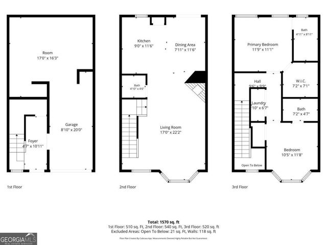 345 Abbotts Mill Drive 25, Johns Creek, GA 30097
