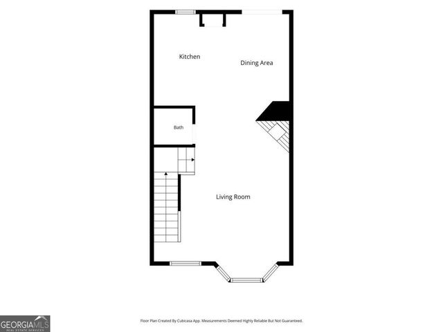 345 Abbotts Mill Drive 25, Johns Creek, GA 30097