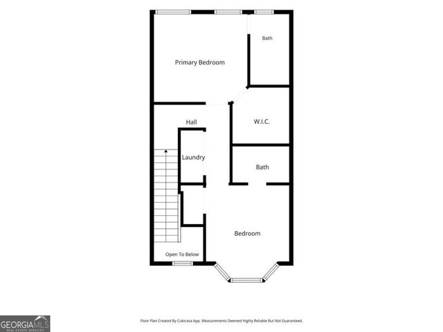 345 Abbotts Mill Drive 25, Johns Creek, GA 30097