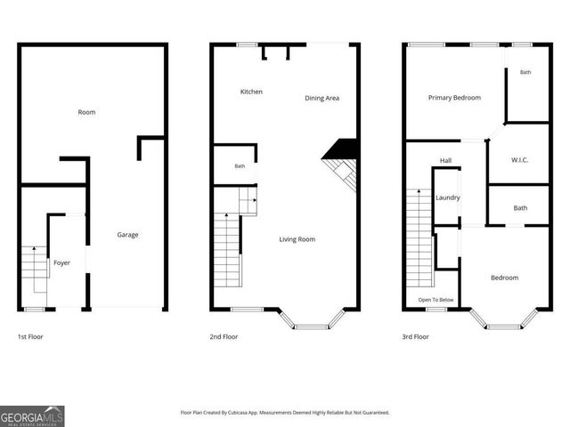345 Abbotts Mill Drive 25, Johns Creek, GA 30097
