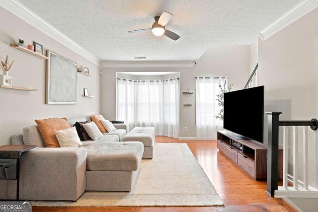 345 Abbotts Mill Drive 25, Johns Creek, GA 30097