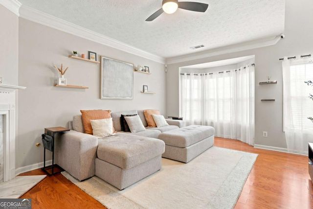 345 Abbotts Mill Drive 25, Johns Creek, GA 30097