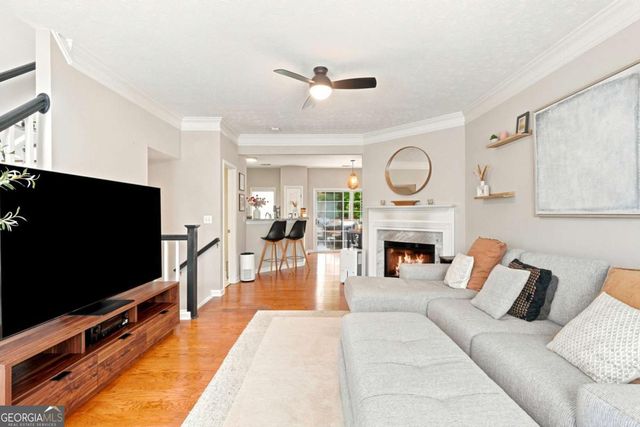345 Abbotts Mill Drive 25, Johns Creek, GA 30097