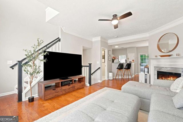 345 Abbotts Mill Drive 25, Johns Creek, GA 30097