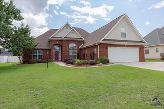 105 Finch Drive, Kathleen, GA 31047
