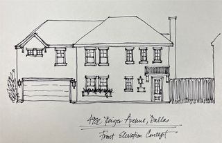 4922 Reiger Avenue, Dallas, TX 75214