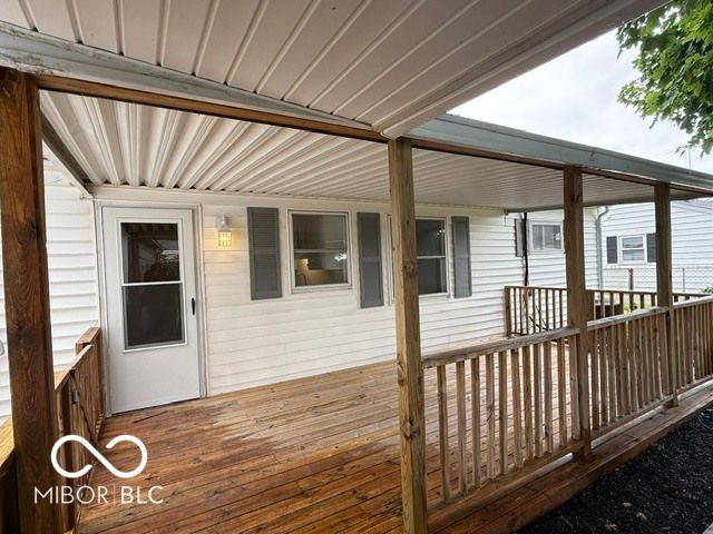 2705 Crystal Street, Anderson, IN 46012