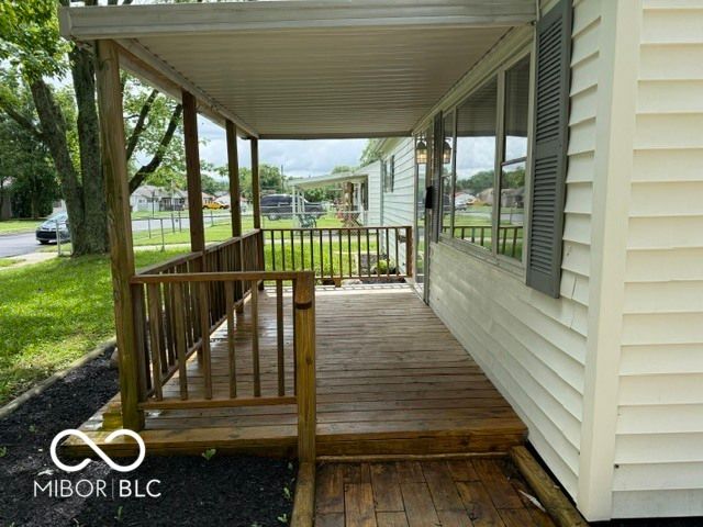 2705 Crystal Street, Anderson, IN 46012