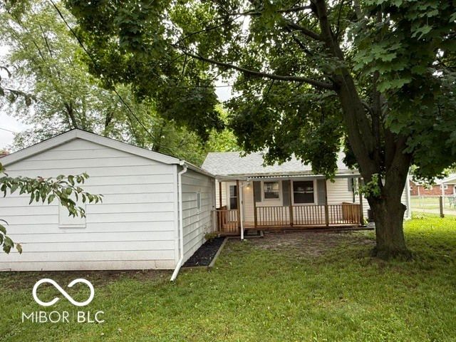 2705 Crystal Street, Anderson, IN 46012