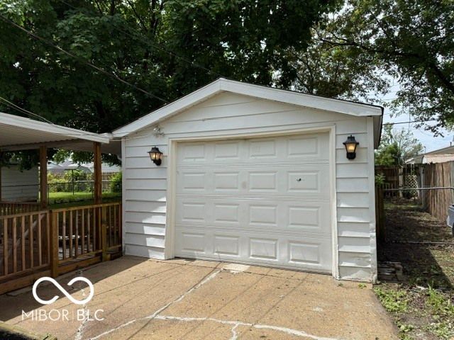 2705 Crystal Street, Anderson, IN 46012