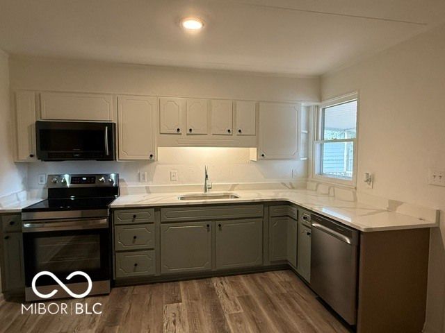 2705 Crystal Street, Anderson, IN 46012