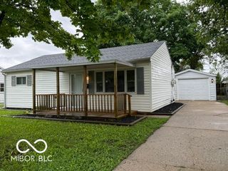 2705 Crystal Street, Anderson, IN 46012